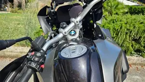 Bmw R 1200 GS (2017 - 18)  (3)
