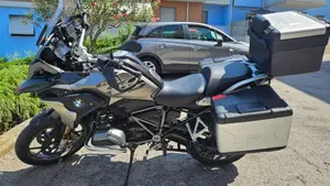 Bmw R 1200 GS (2017 - 18)  (4)