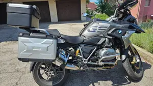 Bmw R 1200 GS (2017 - 18)  (5)