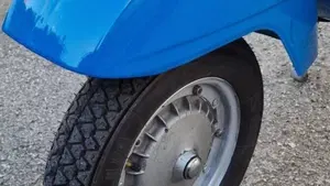 Piaggio Vespa 150 PX (1980 - 00)  (4)