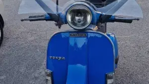 Piaggio Vespa 150 PX (1980 - 00) 