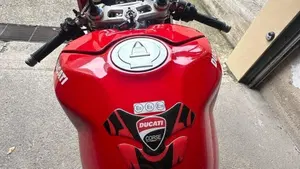 Ducati Panigale V4 S 1100 (2018 - 19)  (8)