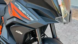 KTM 1290 Super Adventure S (2022 - 25)  (3)