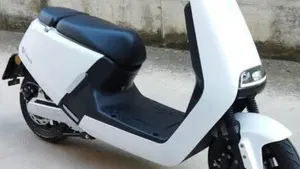 Yadea G5S (2022 - 26) 