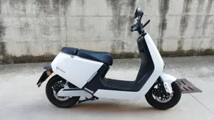 Yadea G5S (2022 - 26)  (2)