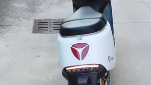 Yadea G5S (2022 - 26)  (4)