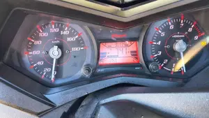 Yamaha T-Max 530 (2015 - 16)  (3)