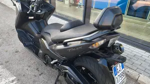 Yamaha T-Max 530 (2015 - 16)  (7)
