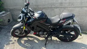 Keeway Motor RKF 125 (2021 - 24) 