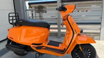 Lambretta V125 Special (2021 - 26) usata