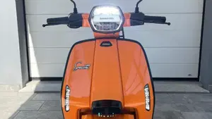 Lambretta V125 Special (2021 - 26)  (2)