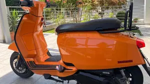 Lambretta V125 Special (2021 - 26)  (3)
