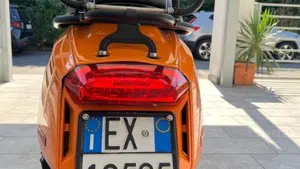 Lambretta V125 Special (2021 - 26)  (5)