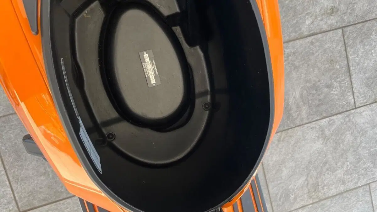 Lambretta V125 Special (2021 - 26)  (9)