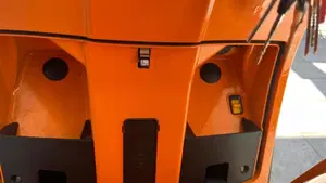 Lambretta V125 Special (2021 - 26)  (11)