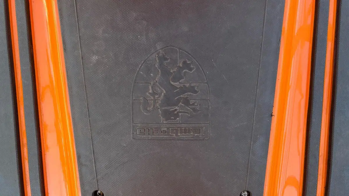 Lambretta V125 Special (2021 - 26)  (12)