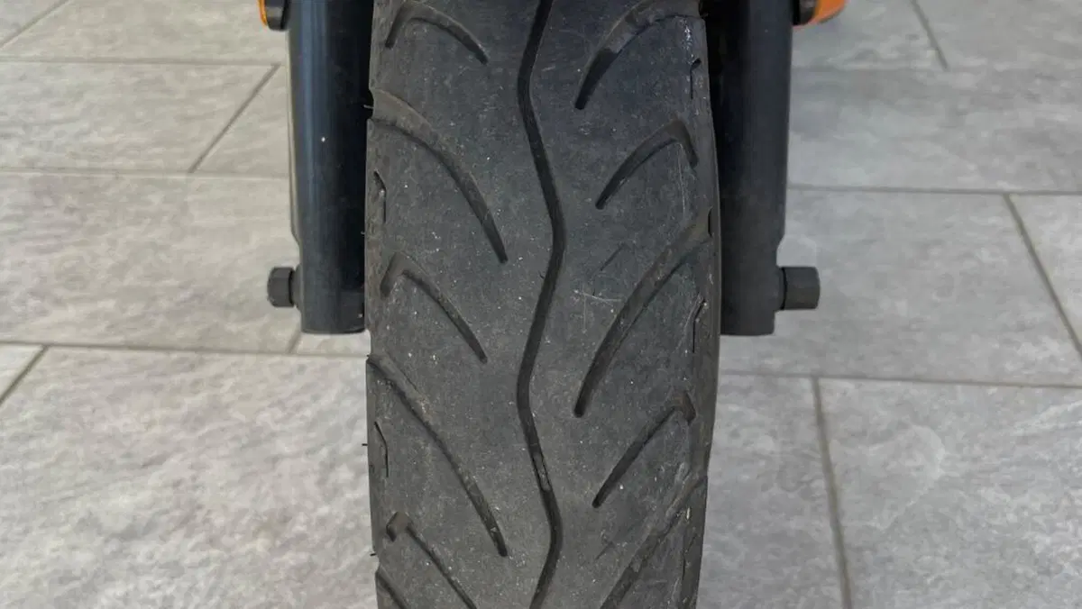 Lambretta V125 Special (2021 - 26)  (14)