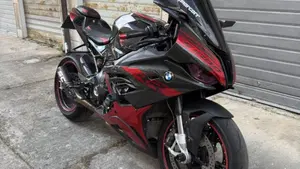 Bmw S 1000 RR (2021 - 22) 