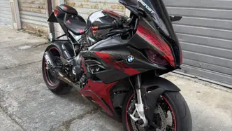 Bmw S 1000 RR (2021 - 22) usata