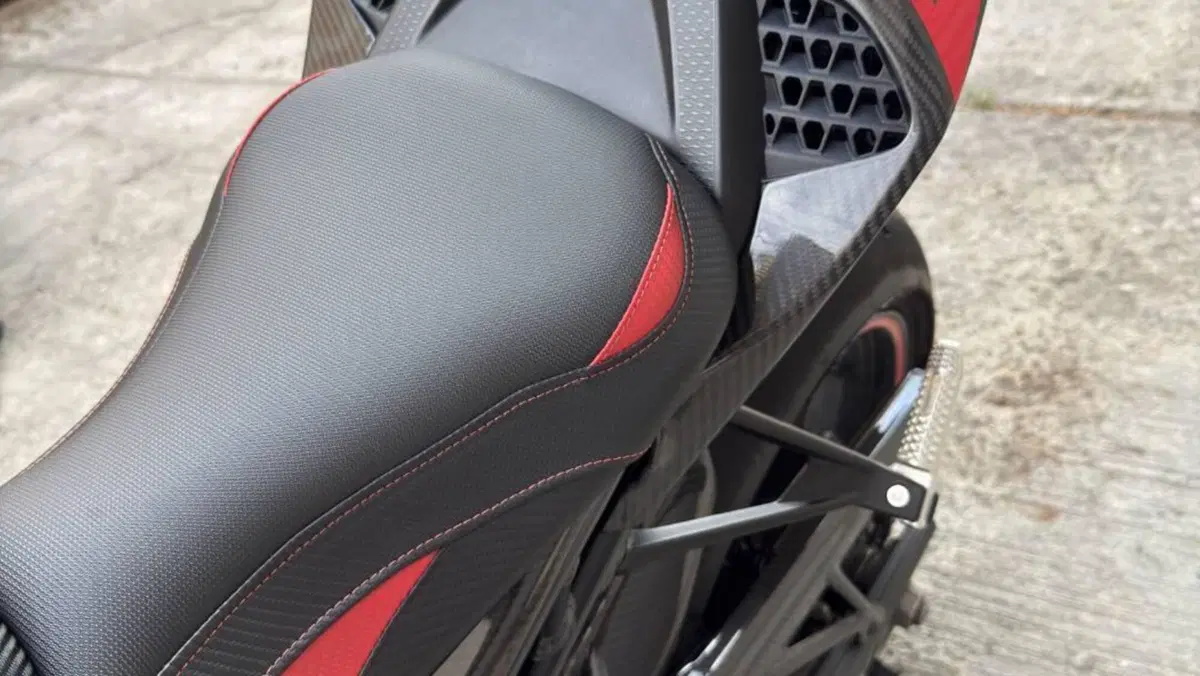 Bmw S 1000 RR (2021 - 22)  (4)