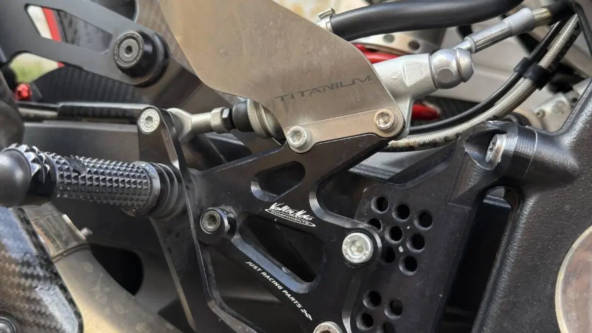 Bmw S 1000 RR (2021 - 22)  (7)