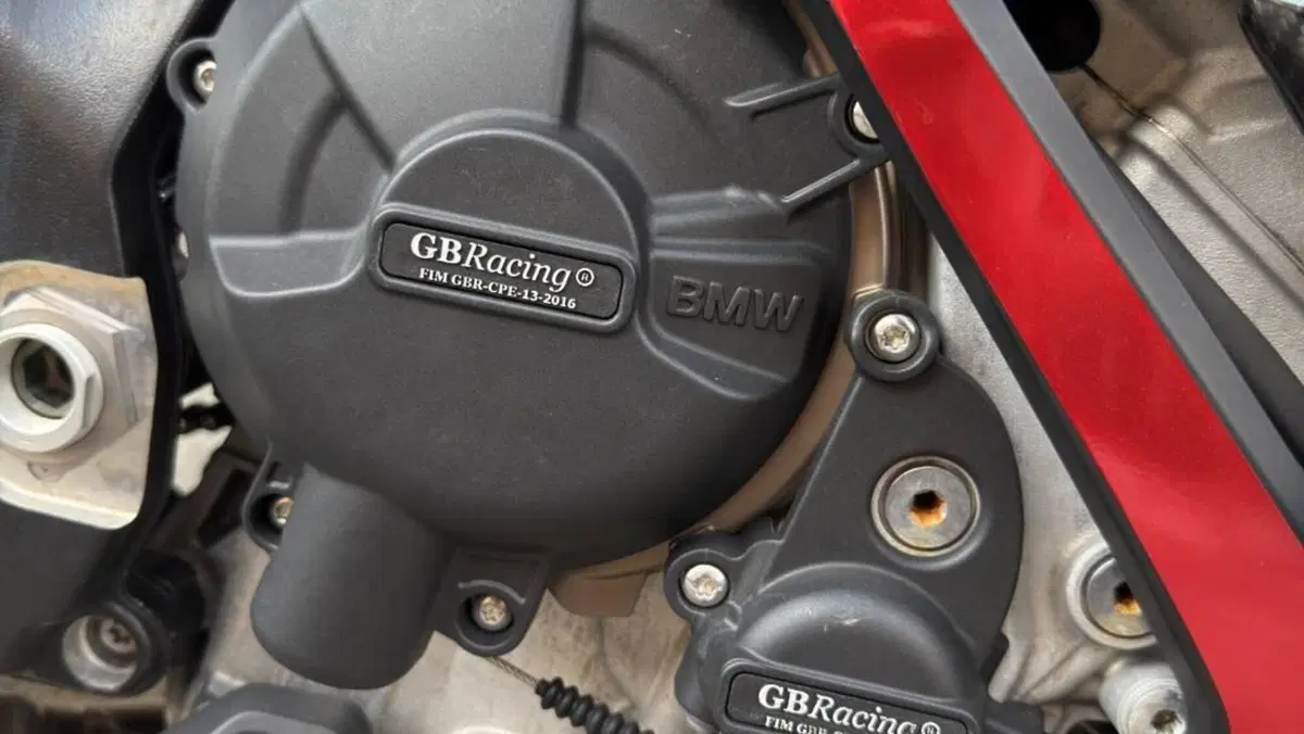 Bmw S 1000 RR (2021 - 22)  (8)