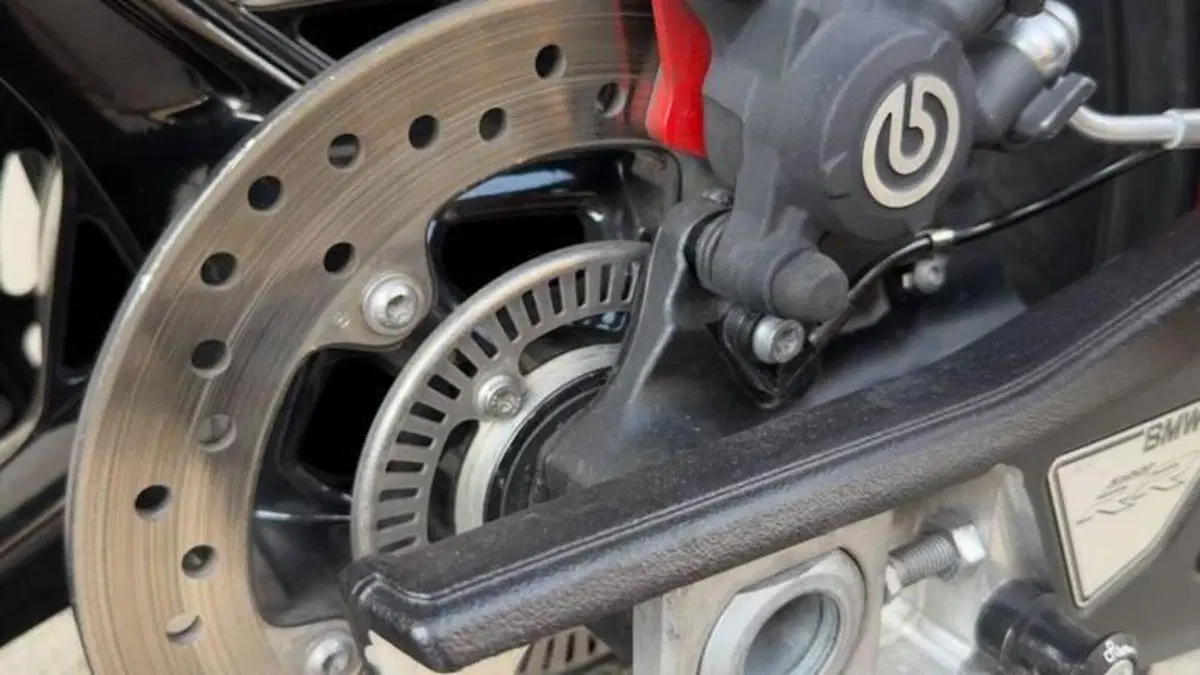 Bmw S 1000 RR (2021 - 22)  (10)