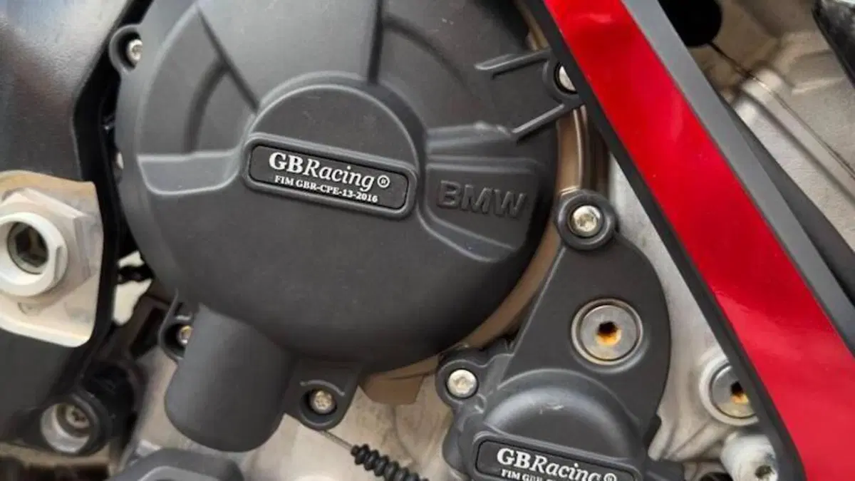 Bmw S 1000 RR (2021 - 22)  (11)