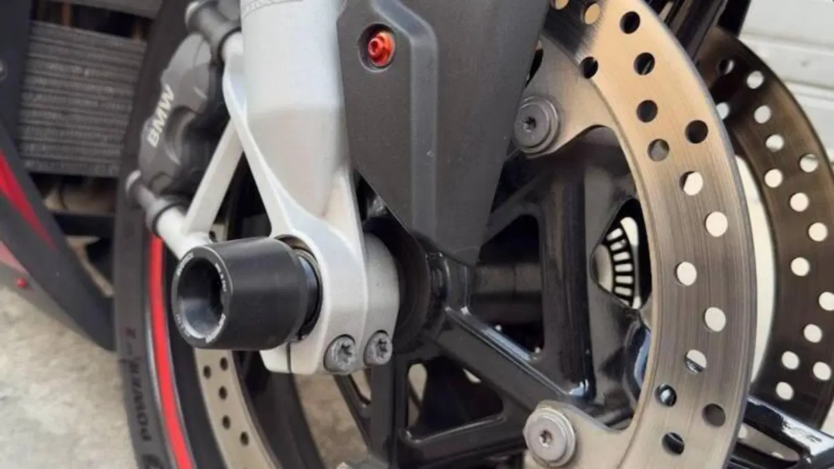 Bmw S 1000 RR (2021 - 22)  (12)