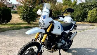 Bmw R 12 G/S (2026 - 27) usata
