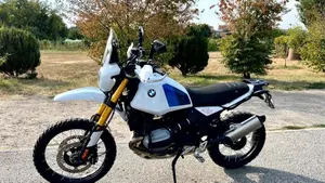 Bmw R 12 G/S (2026 - 27)  (2)
