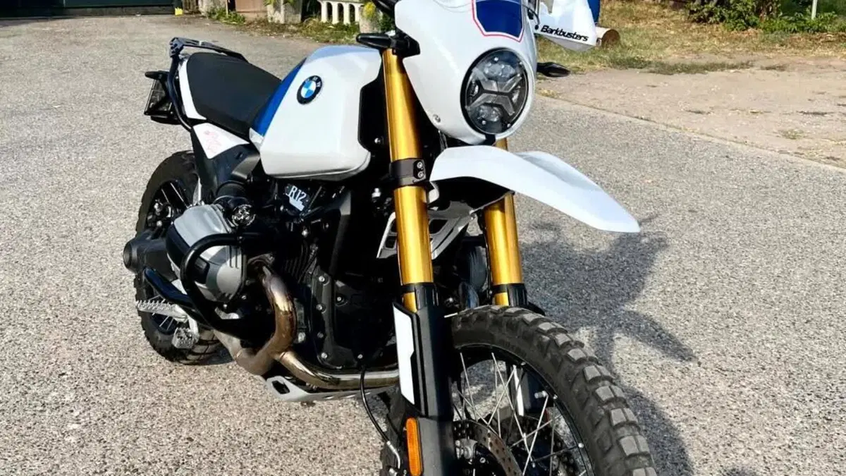 Bmw R 12 G/S (2026 - 27)  (3)