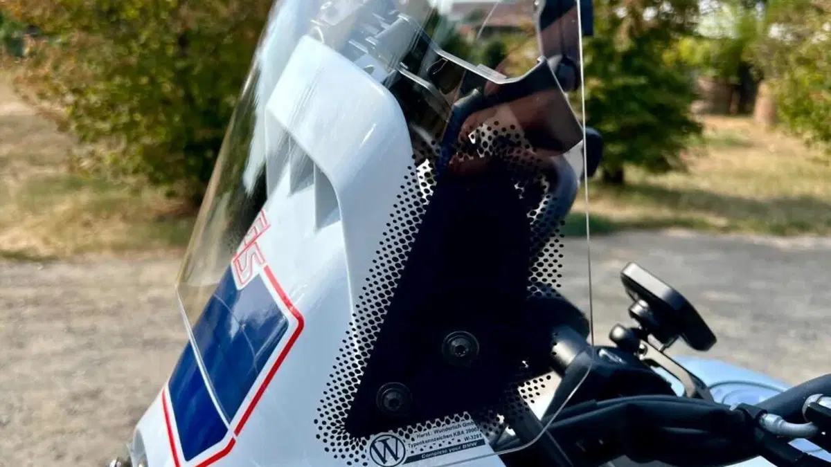 Bmw R 12 G/S (2026 - 27)  (5)