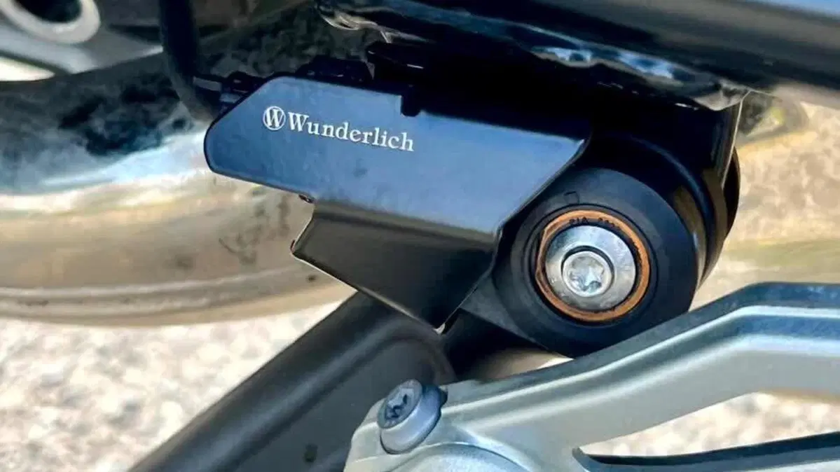 Bmw R 12 G/S (2026 - 27)  (8)