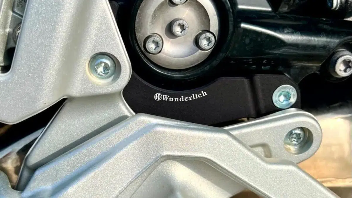 Bmw R 12 G/S (2026 - 27)  (9)