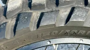 Bmw R 12 G/S (2026 - 27)  (10)