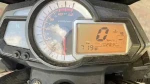 Benelli BN 251 (2017 - 20)  (5)
