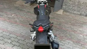 Benelli BN 251 (2017 - 20)  (4)