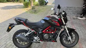 Benelli BN 251 (2017 - 20) 