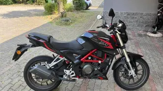 Benelli BN 251 (2017 - 20)