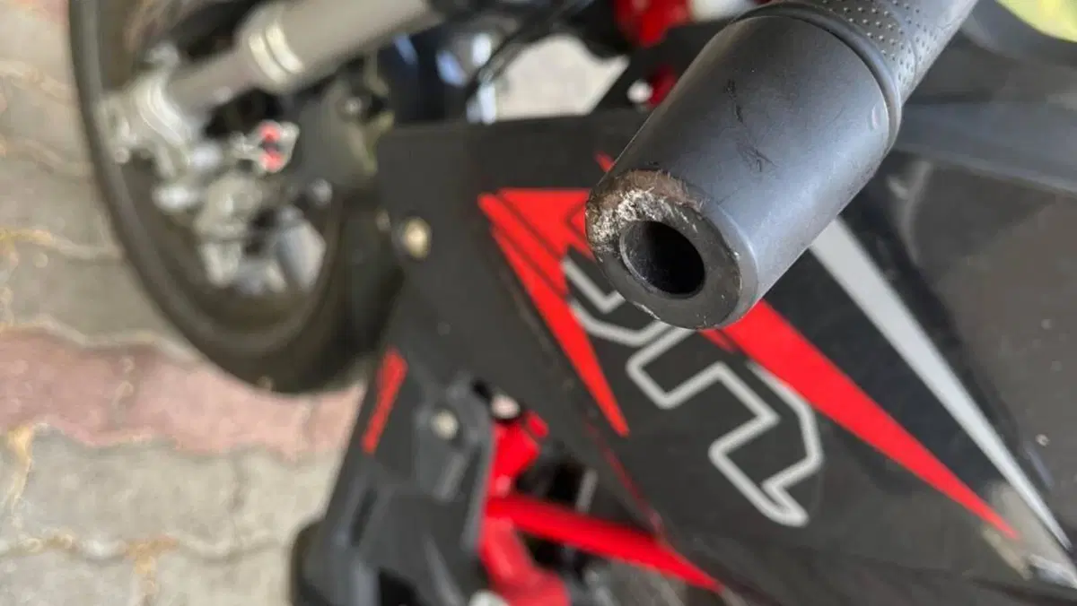 Benelli BN 251 (2017 - 20)  (6)