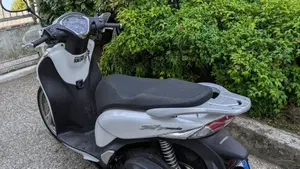 Honda SH 125 Mode (2017 - 20)  (4)