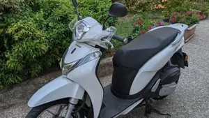 Honda SH 125 Mode (2017 - 20) 