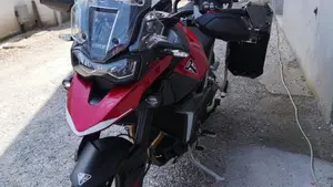 Triumph Tiger 900 GT Pro (2024 - 26)  (3)