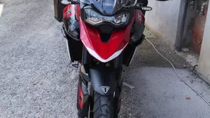 Triumph Tiger 900 GT Pro (2024 - 26)  (4)