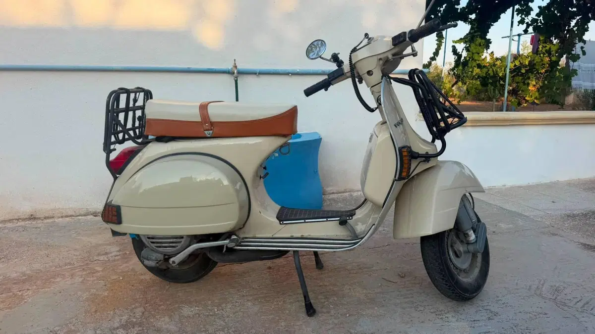 Piaggio  