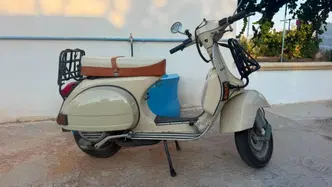 Piaggio Vespa PX150E epoca