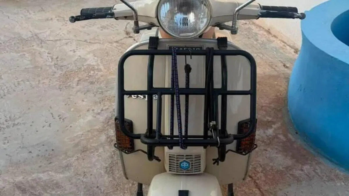 Piaggio   (5)