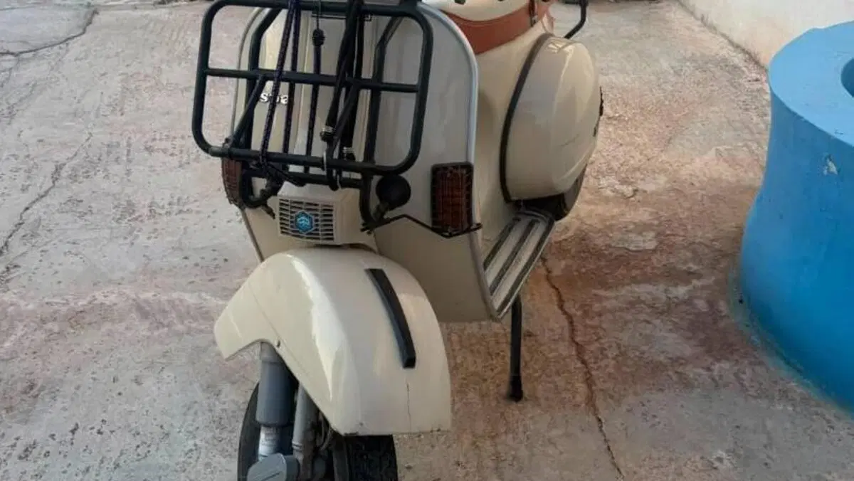Piaggio   (6)