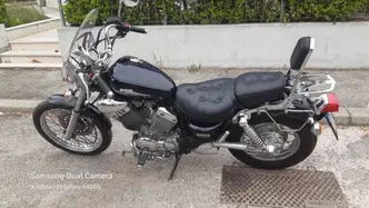 Yamaha XV 535 DX Virago (1998 - 04) usata